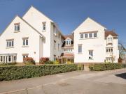 apartment in Kingfield Road