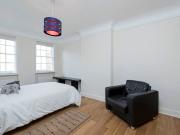 apartment in Kings Road