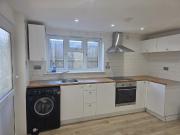 apartment in Kingshill Road SWINDON