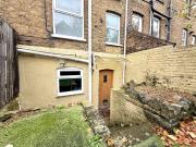 apartment in Kingsley Road MAIDSTONE