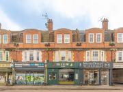 apartment in Kingston Road