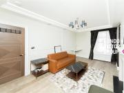 apartment in Knightsbridge, London