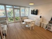 Apartment in Knollstraße, Ludwigshafen am Rhein for 40 m²