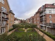 apartment in Knyveton Road BOURNEMOUTH