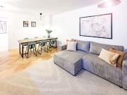 Apartment in Köpenicker Straße, Berlin for 95 m² with 2...