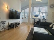 Apartment in Körnerstraße, Ludwigsburg for 80 m² with 1...