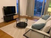 Apartment in Kreuzberg, Berlin