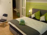 Apartment in Kreuzeskirchstraße, Essen for 33 m² Apartment in Kreuzeskirchstraße, Essen for 33 m²