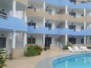 apartment in La Playa Tonsupa Esmeraldas