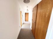 apartment in Lady Isle House, Cardiff Bay