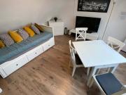 Apartment in Lange Straße, Ludwigsburg for 50 m² with 1...