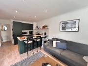 apartment in Lansdowne Road Bournemouth