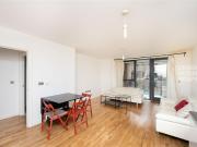 apartment in Larkwood Avenue, London