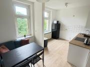 Apartment in Leipzig 10, Leipzig Amsterdam Apartments...