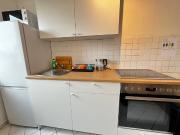 Apartment in Leipzig, Leipzig Amsterdam Apartments for Rent
