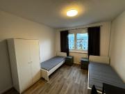 Apartment in Leipzig with 7 beds, Leipzig Amsterdam...