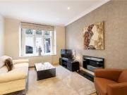 apartment in Lennox Gardens, Knightsbridge SW1X United...