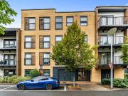 apartment in Letchworth Road