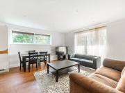 apartment in Letchworth Road