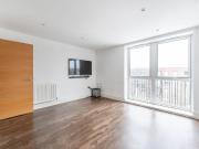 apartment in Letchworth Road