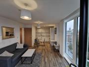apartment in Lexington Gardens BIRMINGHAM