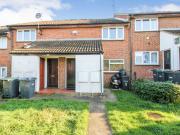 apartment in Leygreen Close, Luton