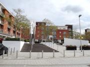 Apartment in Lindisfarne Way Kennet Island, Reading, RG2