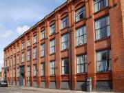 Apartment in Linen House Boulevard Works Hartley Road...