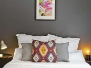 Apartment in Linienstraße, Berlin