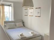 Apartment in Lisbon