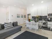 Apartment in Lisbon with 56 m² and 1 bedroom