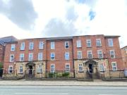 apartment in Liverpool Road, Manchester, M3