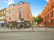 Apartment in Lombard Street Bedminster, Bristol, BS3