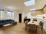 Apartment in Lombard Street Bedminster, Bristol, BS3