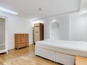 apartment in London Road