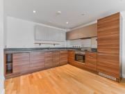 apartment in London Road