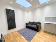 apartment in London Road, Croydon