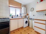 apartment in Lordship Lane