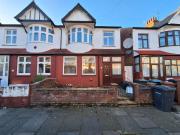 Apartment In Lordsmead Road, London N17