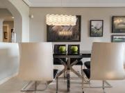 Apartment in Los Arqueros, Costa del Sol