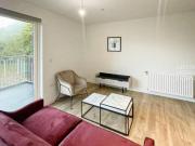 apartment in Louis Close, London