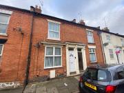 apartment in Lower Thrift Street, Northampton, NN1 5HP