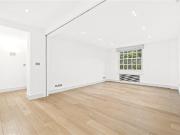 apartment in Lowndes Square, Belgravia SW1X United Kingdom