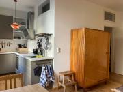 Apartment in Lucy Lameck Straße, Berlin for 34 m²