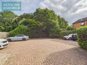 apartment in Lychpit, Basingstoke