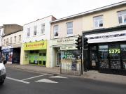 apartment in Magdalen Street, Norwich, Norfolk