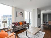 apartment in Maine Tower, E14