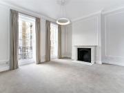 apartment in Manchester Street, Marylebone W1U United...