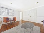 apartment in Manson Place, South Kensington SW7 United...
