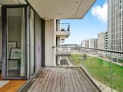 apartment in Manuka Heights, London, E20 1GH